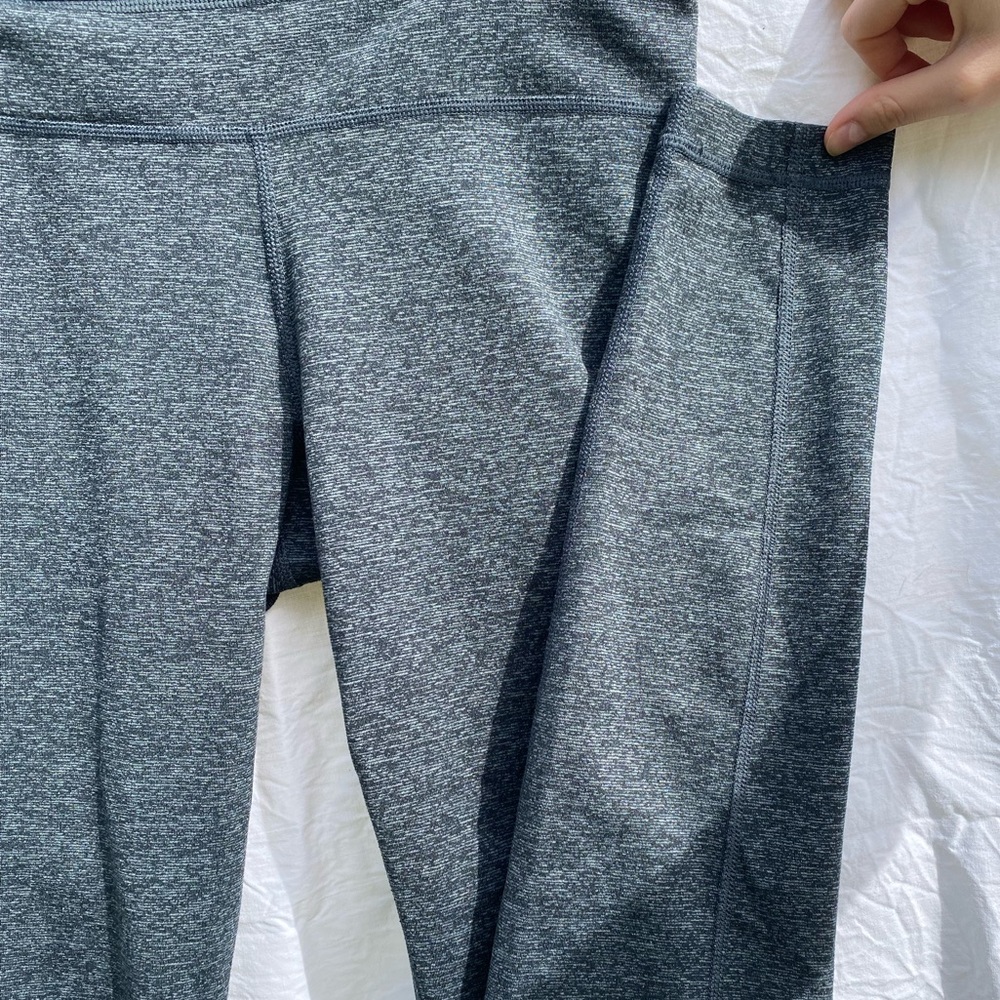 Under Armour Fitted All Season Gear Leggings